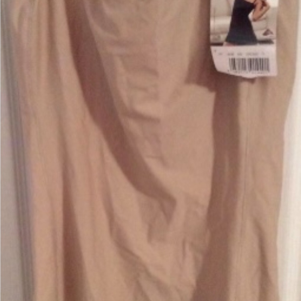 Shape wear for dresse. Shape wear for skirts